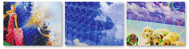 3D�����Y�~���[